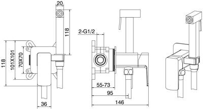 smesitel_s_gigienicheskim_dushem_allen_brau_infinity_5_21005_00_s_vnutrenney_chastyu_khrom_montazhnaya_skhema_1