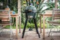 Небольшой гриль Big Green Egg MiniMax