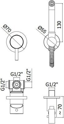 smesitel_s_gigienicheskim_dushem_paffoni_kitdup110cr_s_vnutrenney_chastyu_montazhnaya_skhema_1