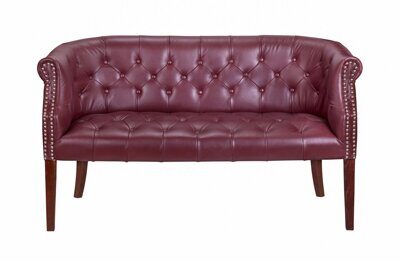 Диван Grace sofa leather