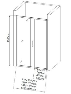 dushevaya_dver_aquanet_sd_1200a_120_prozrachnoe_steklo_montazhnaya_skhema_1